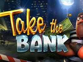 Take the Bank screenshot