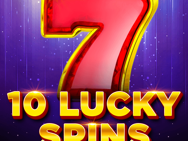 10 Lucky Spins screenshot