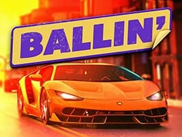 Ballin screenshot