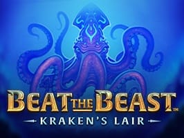 Beat the Beast Krakens Lair