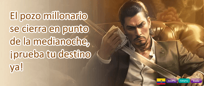 Cashback VIP Semanal promotion