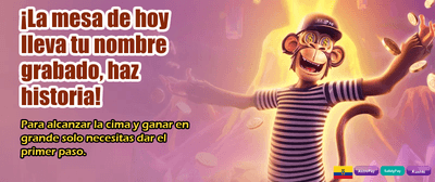 Tu casino favorito en Ecuador
