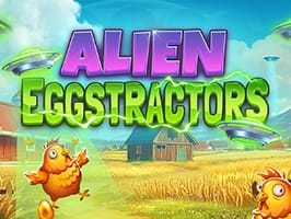 Alien Eggstractors screenshot